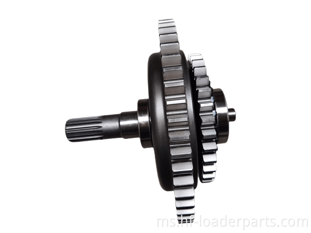 Loader overrunning clutch untuk xcmg xgma sdlg liugong shantui Loader Overrunning Clutch for XCMG XGMA SDLG LIUGONG SHANTUI